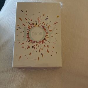 (FULL DECK)Dior Joy Playing Cards. Sealed in box.